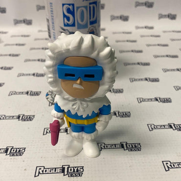 Funko Soda Captain Cold - Rogue Toys