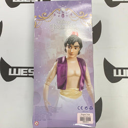 Disney Store Classic Doll Collection Aladdin