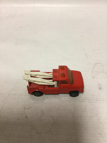 MatchBox Superfast Wreck Truck - Rogue Toys