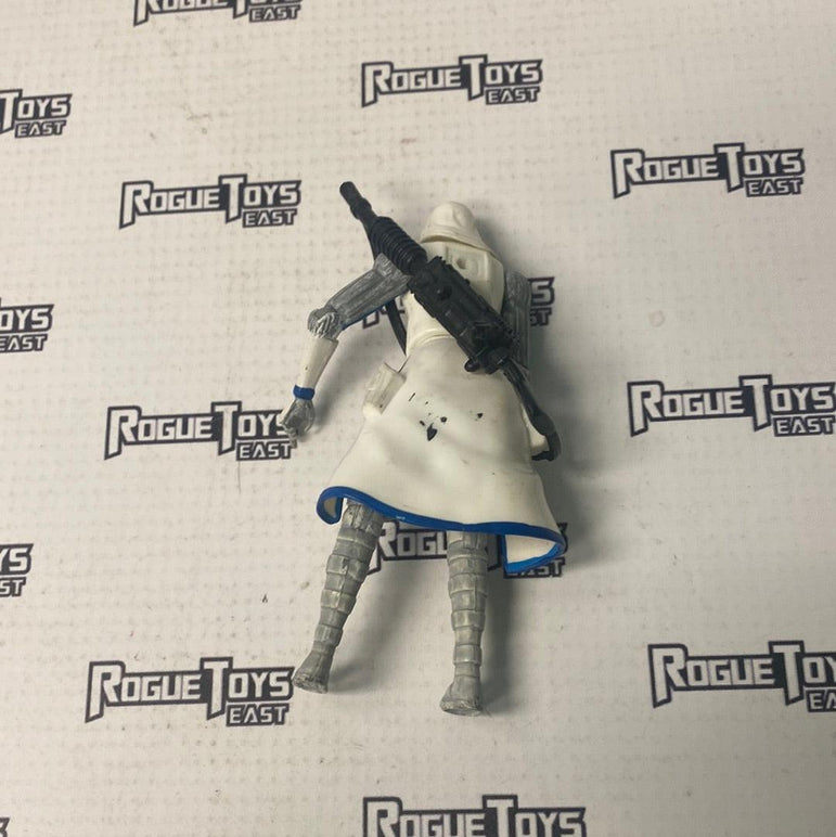 Hasbro Star Wars Captain Rex Cold Weather Gear - Rogue Toys