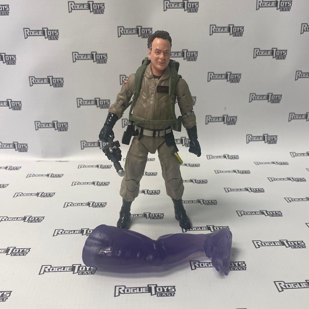 Hasbro Ghostbusters Afterlife Plasma Series 2- Ray Stantz - Rogue Toys