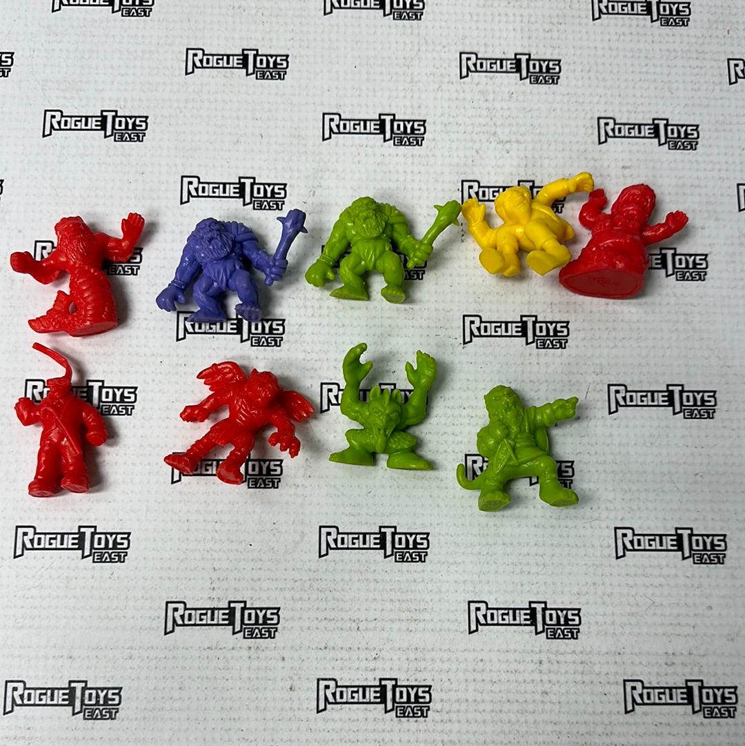 monsters in my pocket toys Matchbox Vintage Monsters in My Pocket Lot of 9| Rogue Toys
