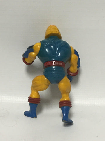 MATTEL Masters of the Universe (Vintage) Sy-Klone - Rogue Toys