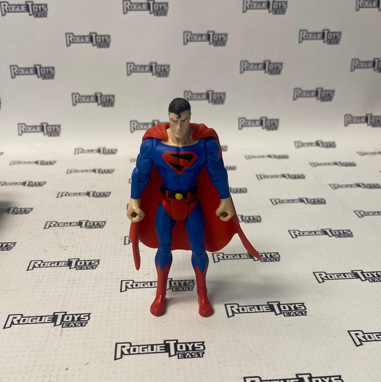 Mattel DC Universe Infinite Heroes Kingdom Come Superman - Rogue Toys