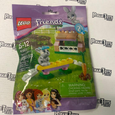 LEGO Friends Bunny’s Hutch 41022 - Rogue Toys