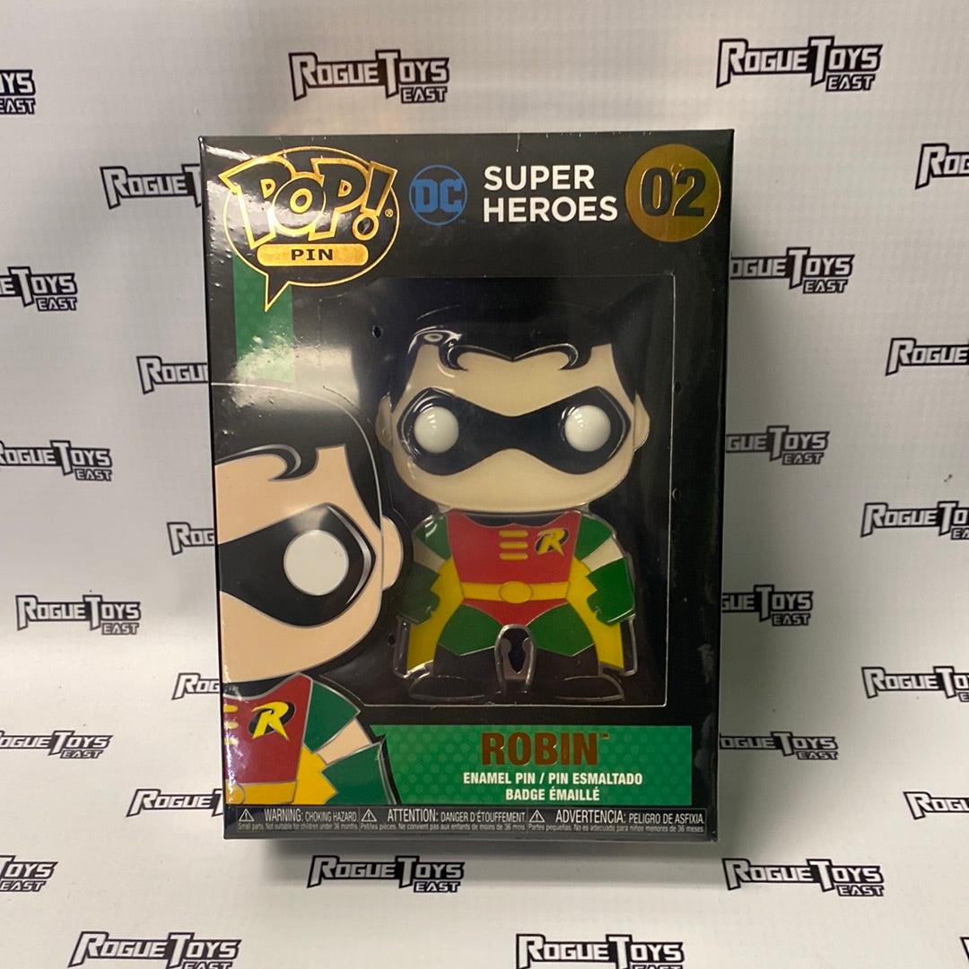 Funko pop superheroes online