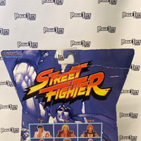 Jazwares Street Fighter Bison - Rogue Toys