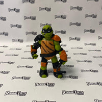 Playmates Teenage Mutant Ninja Turtles Super Shredder- Super Ninja Mikey - Rogue Toys