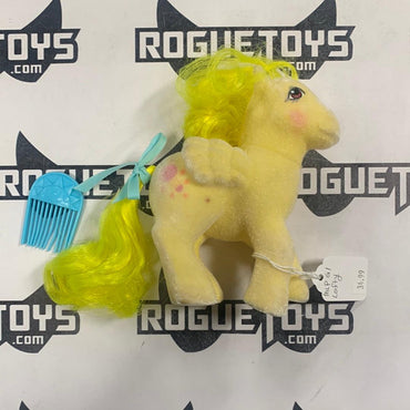 HASBRO My Little Pony (G1, 1983) Lofty - Rogue Toys