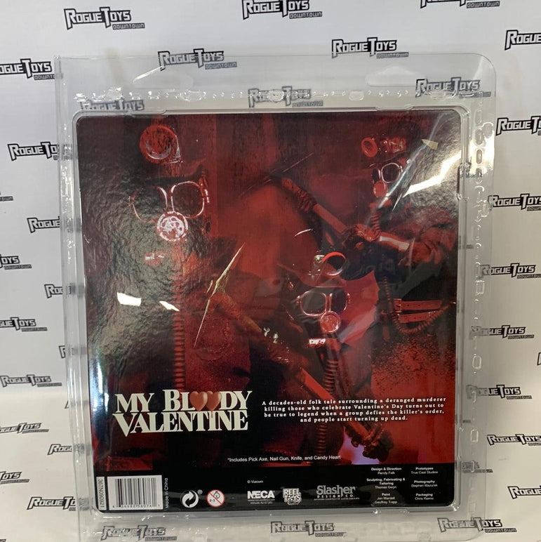 NECA My Bloody Valentine - Rogue Toys