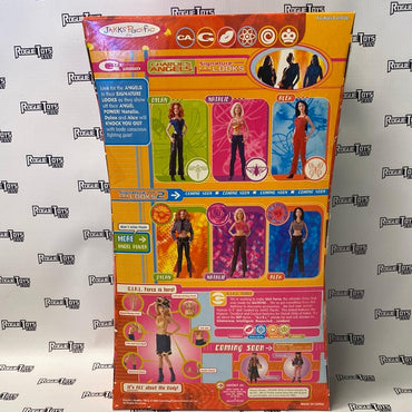 Jakks Pacific Girl Force- Charlie’s Angels Dylan - Rogue Toys