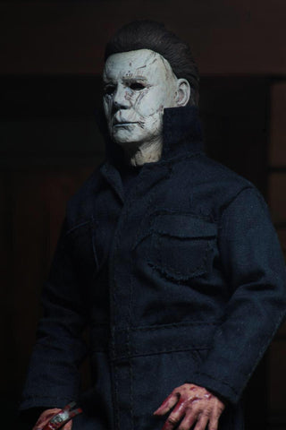 NECA Halloween Michael Myers Clothed 2019
