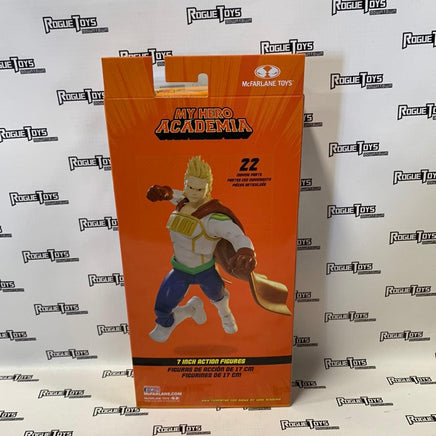 Mcfarlane Toys My Hero Academia Mirio Togata - Rogue Toys