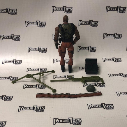 Hasbro GI Joe 25th Anniversary Roadblock - Rogue Toys