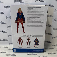 DC Direct DC Essentials Dceased Supergirl - Rogue Toys