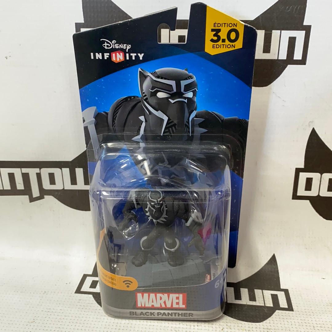 Disney Infinity Marvel Super Heroes Black Panther - Rogue Toys