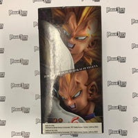BANPRESTO - DRAGON BALL Z - SUPER SAIYAN VEGETA - Rogue Toys