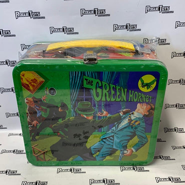 G-Whiz The Green Hornet Replica Lunch Box - Rogue Toys