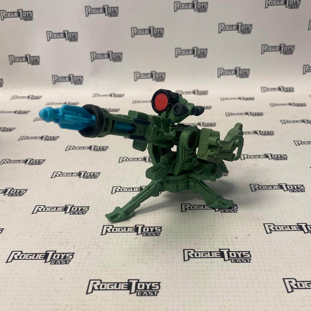 Galoob Micromachines Starship Troopers MI Pulse Canon - Rogue Toys