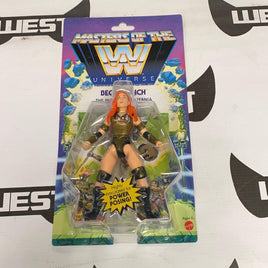 Mattel Masters of the Universe WWE Becky Lynch - Rogue Toys