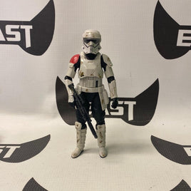 Hasbro Star Wars The Black Series Galaxy’s Edge Mountain Trooper - Rogue Toys