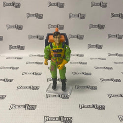 Hasbro Vintage GI Joe- Eco Warriors Flint - Rogue Toys