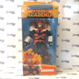 McFarlane Toys My Hero Academia Endeavor - Rogue Toys