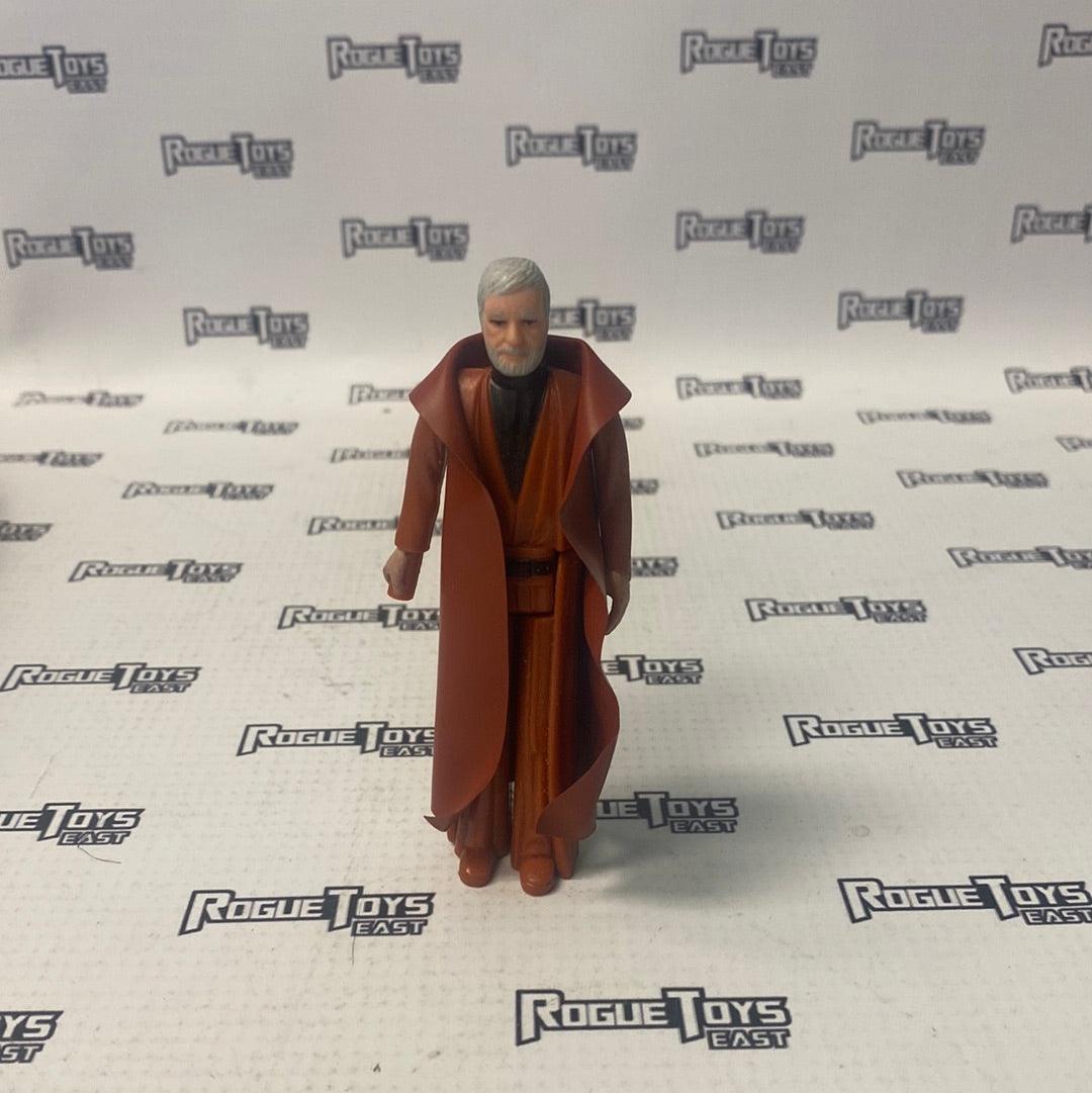 Kenner Vintage Star Wars Ben (Obi-Wan) Kenobi - Rogue Toys
