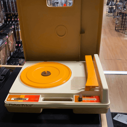 Fisher-Price Record Player - Rogue Toys