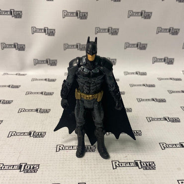 Mattel DC Universe Batman Arkham Knight - Rogue Toys