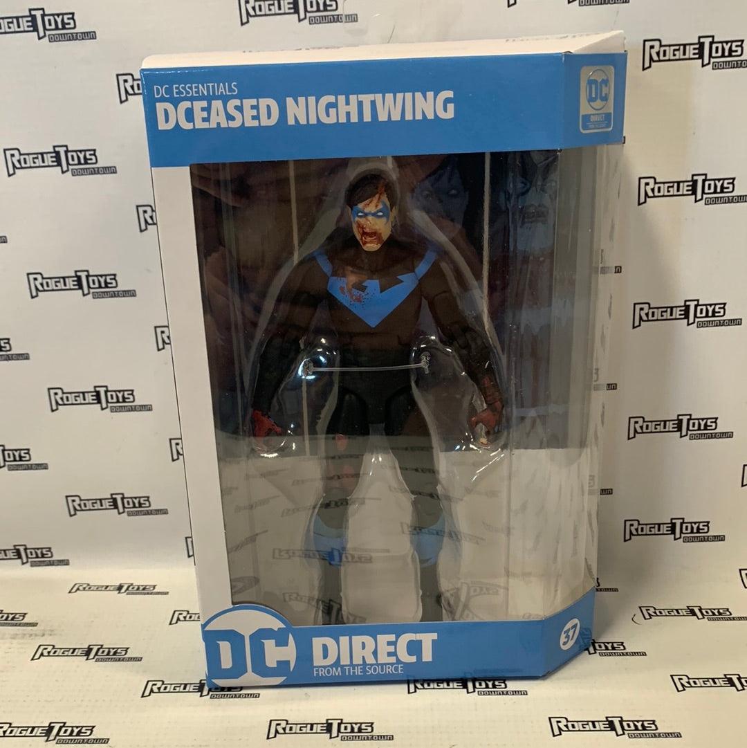 DC Direct DC Essentials Dceased Nightwing