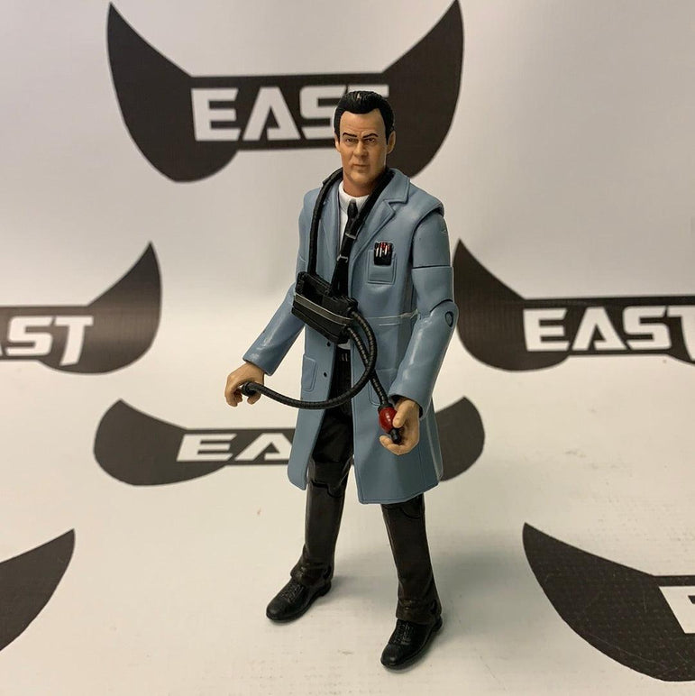 Mattel Ghostbusters Ray Stantz - Rogue Toys
