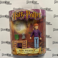 Mattel 2001 Harry Potter Magical Minis Ron Weasley - Rogue Toys