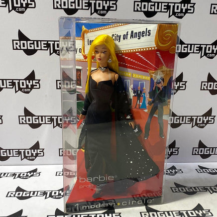 Mattel Barbie 1 Modern Circle Barbie Producer - Rogue Toys