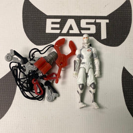 Hasbro GI Joe Retaliation Storm Shadow - Rogue Toys