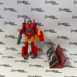 Hasbro Transformers Power Of The Primes Novastar