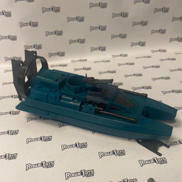 Hasbro Vintage GI Joe- Water Moccasin