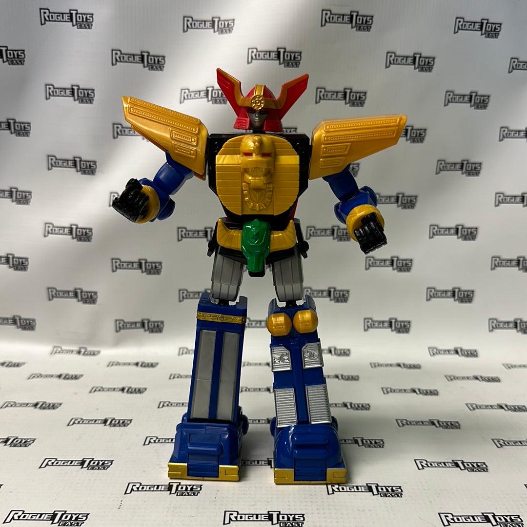 Fashion zeo megazords