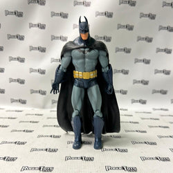 DC Direct Batman Arkham Asylum- Batman - Rogue Toys