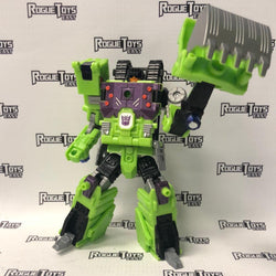 Hasbro Transformers Energon Powerlinx Battles Steamhammer