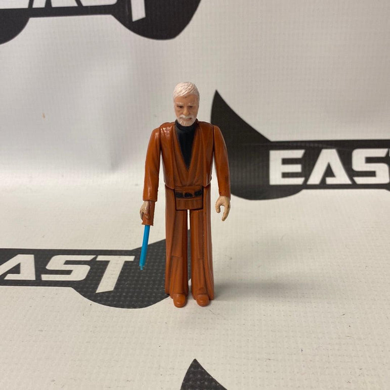 Kenner Vintage Star Wars Obi-Wan Kenobi - Rogue Toys