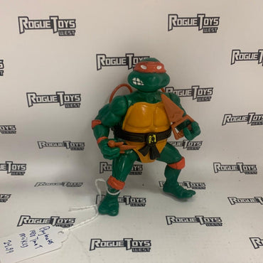 Playmates 1988 TMNT Michelangelo