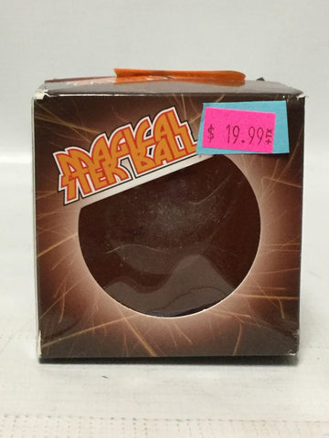 Magical Star Ball 2 Star