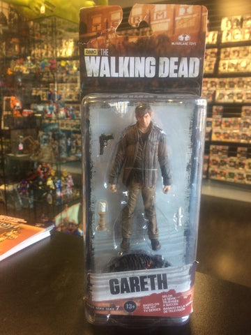 McFarlane The Walking Dead Series 7 Gareth - Rogue Toys