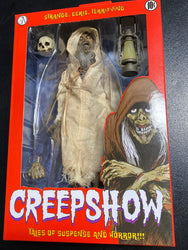 NECA Creepshow The Creep - Rogue Toys