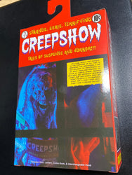 NECA Creepshow The Creep - Rogue Toys