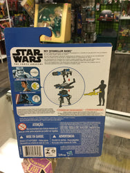 Star Wars The Force Awakens Rey(Starkiller Base) Hasbro - Rogue Toys