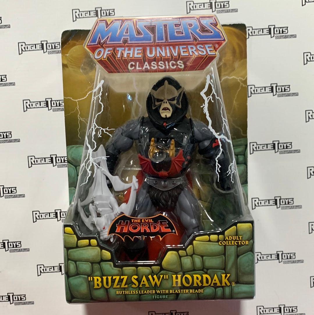 Hotsell MotU Classics Buzzsaw Hordak