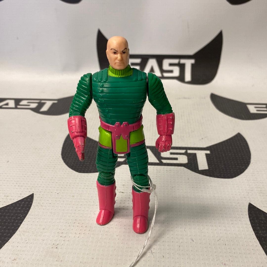 Kenner DC Super Powers- Lex Luthor