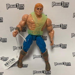 MASTERS OF THE UNIVERSE NEW ADVENTURES - THUNDER PUNCH HE-MAN